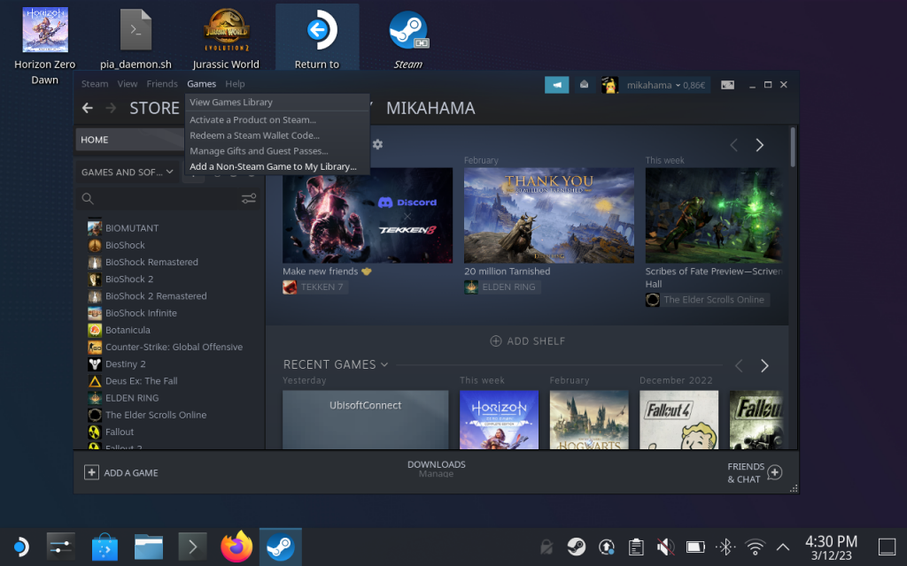 How to Record Steam Games for FREE on Windows in 2023 - WorkinTool